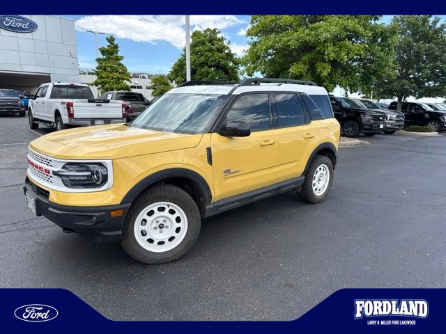 ford bronco sport 2023 3FMCR9H95PRD11567 image ford bronco sport 2023 3FMCR9H95PRD11567 image